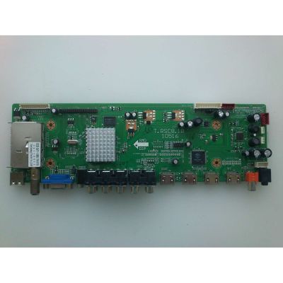 MAIN / RCA 42RE01TC81XLNA0-A1 MODELO 42LA45RQ